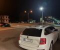 Белый Шкода Октавия, объемом двигателя 1.97 л и пробегом 270 тыс. км за 12800 $, фото 26 на Automoto.ua