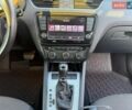 Белый Шкода Октавия, объемом двигателя 2 л и пробегом 252 тыс. км за 12000 $, фото 15 на Automoto.ua