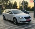 Белый Шкода Октавия, объемом двигателя 2 л и пробегом 252 тыс. км за 12000 $, фото 29 на Automoto.ua