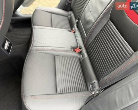 Білий Шкода Октавія, об'ємом двигуна 1.97 л та пробігом 195 тис. км за 13999 $, фото 42 на Automoto.ua