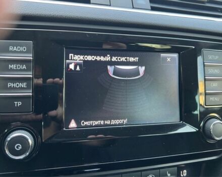 Белый Шкода Октавия, объемом двигателя 1.6 л и пробегом 260 тыс. км за 11200 $, фото 15 на Automoto.ua