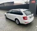 Белый Шкода Октавия, объемом двигателя 1.97 л и пробегом 310 тыс. км за 10950 $, фото 9 на Automoto.ua