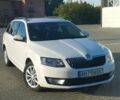 Белый Шкода Октавия, объемом двигателя 1.6 л и пробегом 251 тыс. км за 10800 $, фото 28 на Automoto.ua