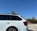 Білий Шкода Октавія, об'ємом двигуна 1.97 л та пробігом 334 тис. км за 11400 $, фото 7 на Automoto.ua