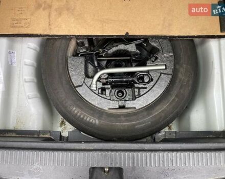 Белый Шкода Октавия, объемом двигателя 1.2 л и пробегом 114 тыс. км за 10500 $, фото 7 на Automoto.ua