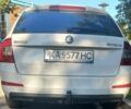 Білий Шкода Октавія, об'ємом двигуна 1.6 л та пробігом 230 тис. км за 10250 $, фото 2 на Automoto.ua