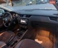 Білий Шкода Октавія, об'ємом двигуна 1.97 л та пробігом 200 тис. км за 12100 $, фото 20 на Automoto.ua