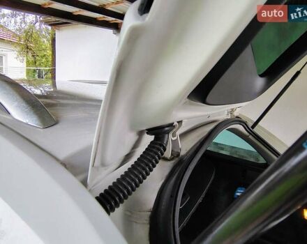Белый Шкода Октавия, объемом двигателя 1.97 л и пробегом 225 тыс. км за 11300 $, фото 71 на Automoto.ua