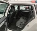 Белый Шкода Октавия, объемом двигателя 1.97 л и пробегом 241 тыс. км за 10999 $, фото 7 на Automoto.ua