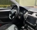 Белый Шкода Октавия, объемом двигателя 1.6 л и пробегом 258 тыс. км за 8900 $, фото 16 на Automoto.ua
