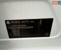 Белый Шкода Октавия, объемом двигателя 2 л и пробегом 230 тыс. км за 15200 $, фото 42 на Automoto.ua