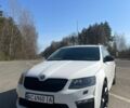 Белый Шкода Октавия, объемом двигателя 1.97 л и пробегом 312 тыс. км за 15499 $, фото 1 на Automoto.ua