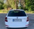 Белый Шкода Октавия, объемом двигателя 1.97 л и пробегом 325 тыс. км за 9800 $, фото 5 на Automoto.ua