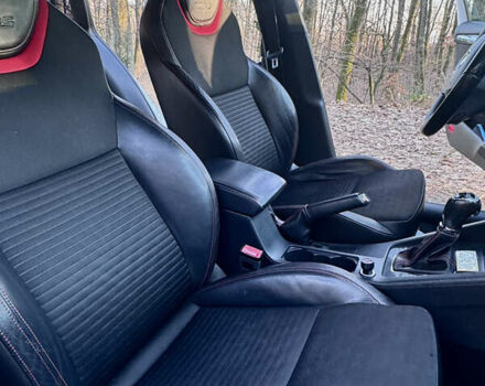 Білий Шкода Октавія, об'ємом двигуна 1.98 л та пробігом 271 тис. км за 13900 $, фото 6 на Automoto.ua