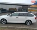 Белый Шкода Октавия, объемом двигателя 1.2 л и пробегом 175 тыс. км за 9000 $, фото 1 на Automoto.ua
