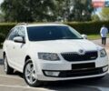 Белый Шкода Октавия, объемом двигателя 1.6 л и пробегом 140 тыс. км за 12900 $, фото 31 на Automoto.ua