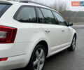 Білий Шкода Октавія, об'ємом двигуна 1.6 л та пробігом 204 тис. км за 11299 $, фото 28 на Automoto.ua