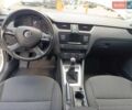 Білий Шкода Октавія, об'ємом двигуна 1.8 л та пробігом 132 тис. км за 10800 $, фото 6 на Automoto.ua