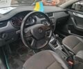 Білий Шкода Октавія, об'ємом двигуна 2 л та пробігом 328 тис. км за 8990 $, фото 13 на Automoto.ua