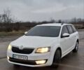 Белый Шкода Октавия, объемом двигателя 1.6 л и пробегом 289 тыс. км за 8700 $, фото 1 на Automoto.ua