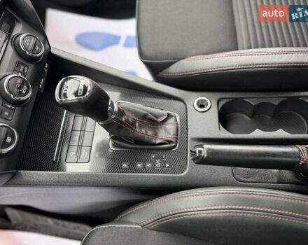 Білий Шкода Октавія, об'ємом двигуна 1.97 л та пробігом 195 тис. км за 13999 $, фото 37 на Automoto.ua