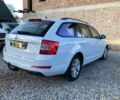Шкода Октавія 2014 у Коломые на Automoto.ua Білий Шкода Октавія, об'ємом двигуна 2 л та пробігом 260 тис. км за 11999 $, фото 6 на Automoto.ua