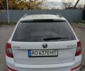 Шкода Октавия 2014 в Ужгороде на Automoto.ua Белый Шкода Октавия, объемом двигателя 1.6 л и пробегом 390 тыс. км за 8400 $, фото 3 на Automoto.ua