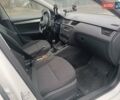 Белый Шкода Октавия, объемом двигателя 1.2 л и пробегом 175 тыс. км за 9000 $, фото 5 на Automoto.ua