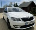 Белый Шкода Октавия, объемом двигателя 1.6 л и пробегом 258 тыс. км за 9200 $, фото 1 на Automoto.ua