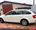 Білий Шкода Октавія, об'ємом двигуна 1.6 л та пробігом 27400 тис. км за 11000 $, фото 4 на Automoto.ua
