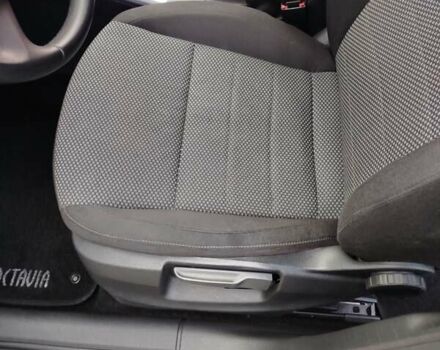 Шкода Октавия 2014 в Казатине на Automoto.ua Белый Шкода Октавия, объемом двигателя 1.97 л и пробегом 199 тыс. км за 11500 $, фото 13 на Automoto.ua