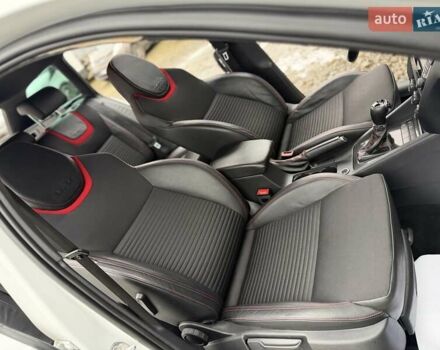 Білий Шкода Октавія, об'ємом двигуна 1.97 л та пробігом 195 тис. км за 13999 $, фото 55 на Automoto.ua