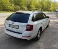Шкода Октавія 2014 у Тернополі на Automoto.ua Білий Шкода Октавія, об'ємом двигуна 1.2 л та пробігом 218 тис. км за 8200 $, фото 5 на Automoto.ua