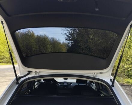 Шкода Октавія 2014 у Тернополі на Automoto.ua Білий Шкода Октавія, об'ємом двигуна 1.2 л та пробігом 218 тис. км за 8200 $, фото 11 на Automoto.ua