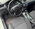 Белый Шкода Октавия, объемом двигателя 2 л и пробегом 259 тыс. км за 11300 $, фото 8 на Automoto.ua