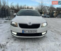 Белый Шкода Октавия, объемом двигателя 1.6 л и пробегом 250 тыс. км за 9500 $, фото 1 на Automoto.ua