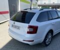 Білий Шкода Октавія, об'ємом двигуна 1.6 л та пробігом 340 тис. км за 9700 $, фото 3 на Automoto.ua
