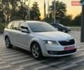 Белый Шкода Октавия, объемом двигателя 2 л и пробегом 252 тыс. км за 12000 $, фото 28 на Automoto.ua