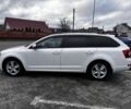 Білий Шкода Октавія, об'ємом двигуна 1.6 л та пробігом 285 тис. км за 244 $, фото 5 на Automoto.ua