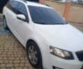 Білий Шкода Октавія, об'ємом двигуна 1.6 л та пробігом 255 тис. км за 9500 $, фото 5 на Automoto.ua