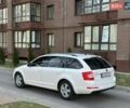 Білий Шкода Октавія, об'ємом двигуна 1.6 л та пробігом 234 тис. км за 10250 $, фото 1 на Automoto.ua