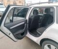 Білий Шкода Октавія, об'ємом двигуна 2 л та пробігом 328 тис. км за 8990 $, фото 23 на Automoto.ua
