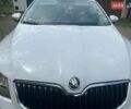 Белый Шкода Октавия, объемом двигателя 1.6 л и пробегом 340 тыс. км за 8000 $, фото 63 на Automoto.ua