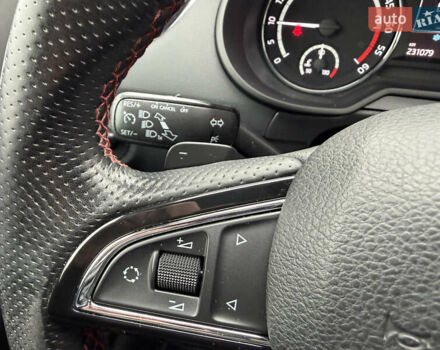 Белый Шкода Октавия, объемом двигателя 2 л и пробегом 230 тыс. км за 15300 $, фото 37 на Automoto.ua