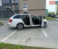 Белый Шкода Октавия, объемом двигателя 1.6 л и пробегом 243 тыс. км за 10800 $, фото 4 на Automoto.ua