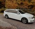 Белый Шкода Октавия, объемом двигателя 1.6 л и пробегом 345 тыс. км за 9200 $, фото 1 на Automoto.ua
