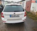 Білий Шкода Октавія, об'ємом двигуна 1.6 л та пробігом 350 тис. км за 8999 $, фото 4 на Automoto.ua