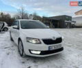 Белый Шкода Октавия, объемом двигателя 1.6 л и пробегом 250 тыс. км за 9500 $, фото 1 на Automoto.ua
