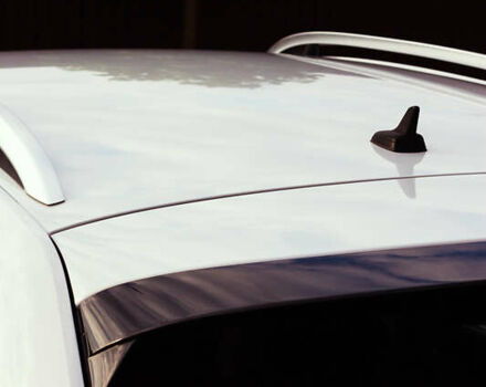 Белый Шкода Октавия, объемом двигателя 1.6 л и пробегом 295 тыс. км за 12500 $, фото 24 на Automoto.ua