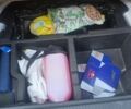 Белый Шкода Октавия, объемом двигателя 1.97 л и пробегом 211 тыс. км за 14000 $, фото 16 на Automoto.ua